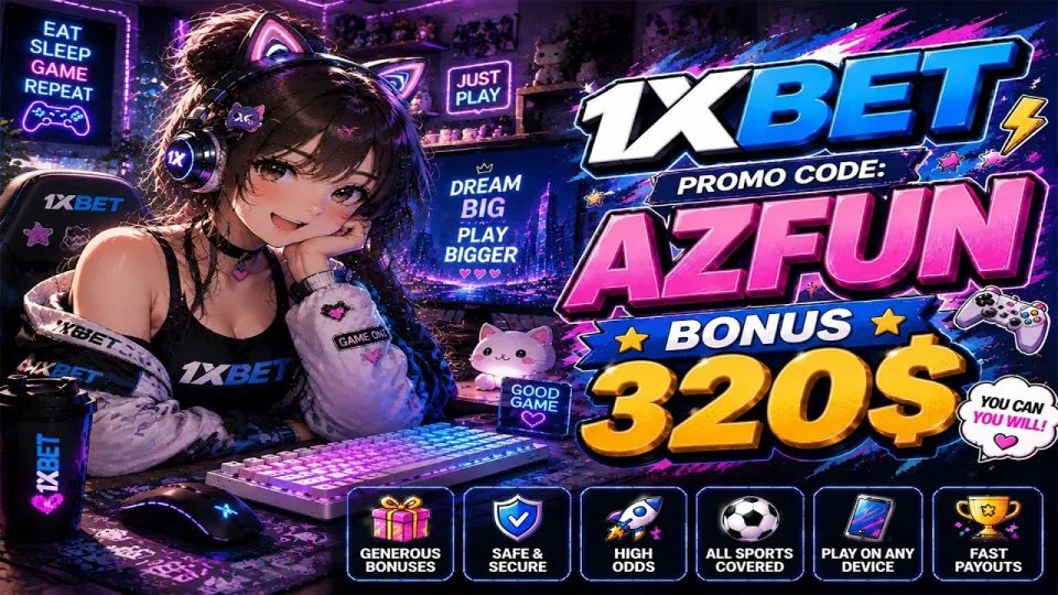 5 Steps to Use the Best 1xbet Promo Code for Exclusive Bonuses