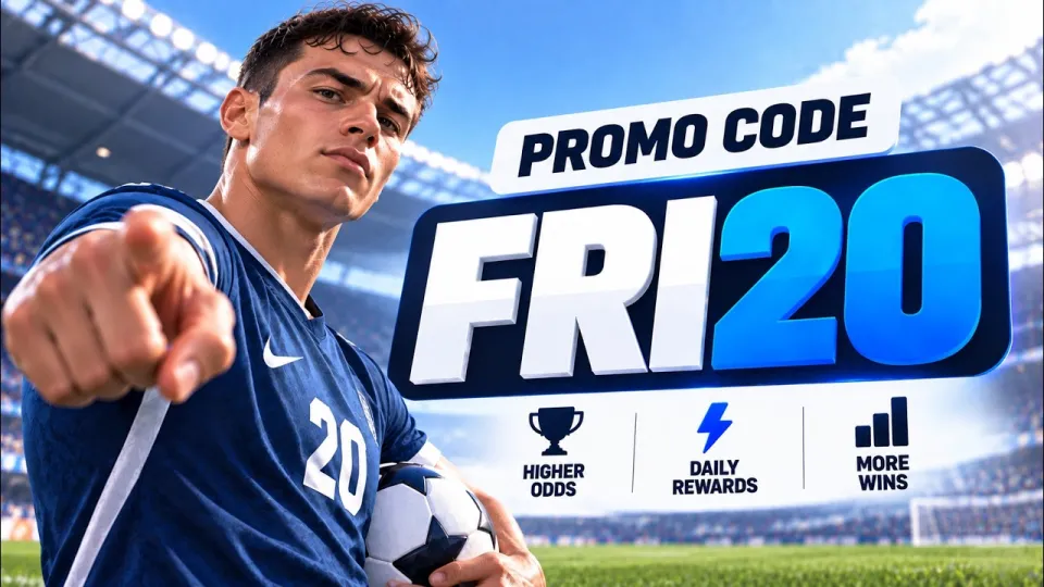What is the 1xbet promo code 2026 and how can you use it